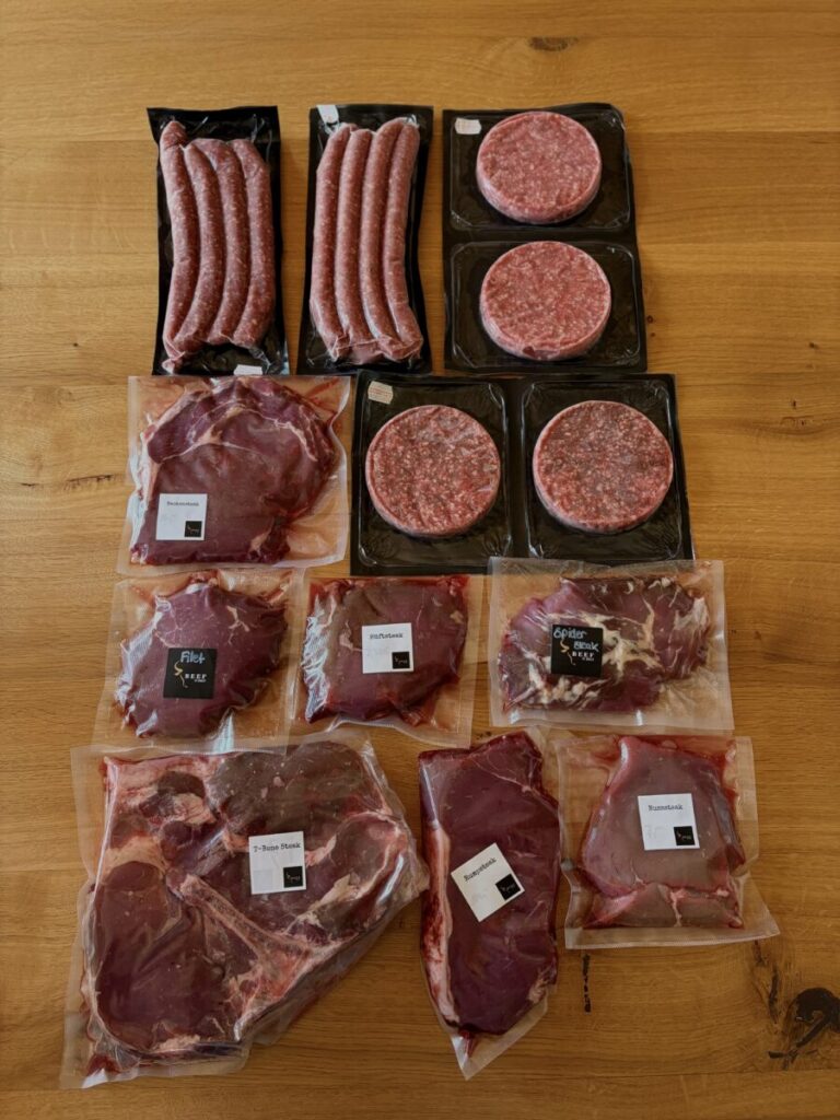 Standart Bild Grill Box