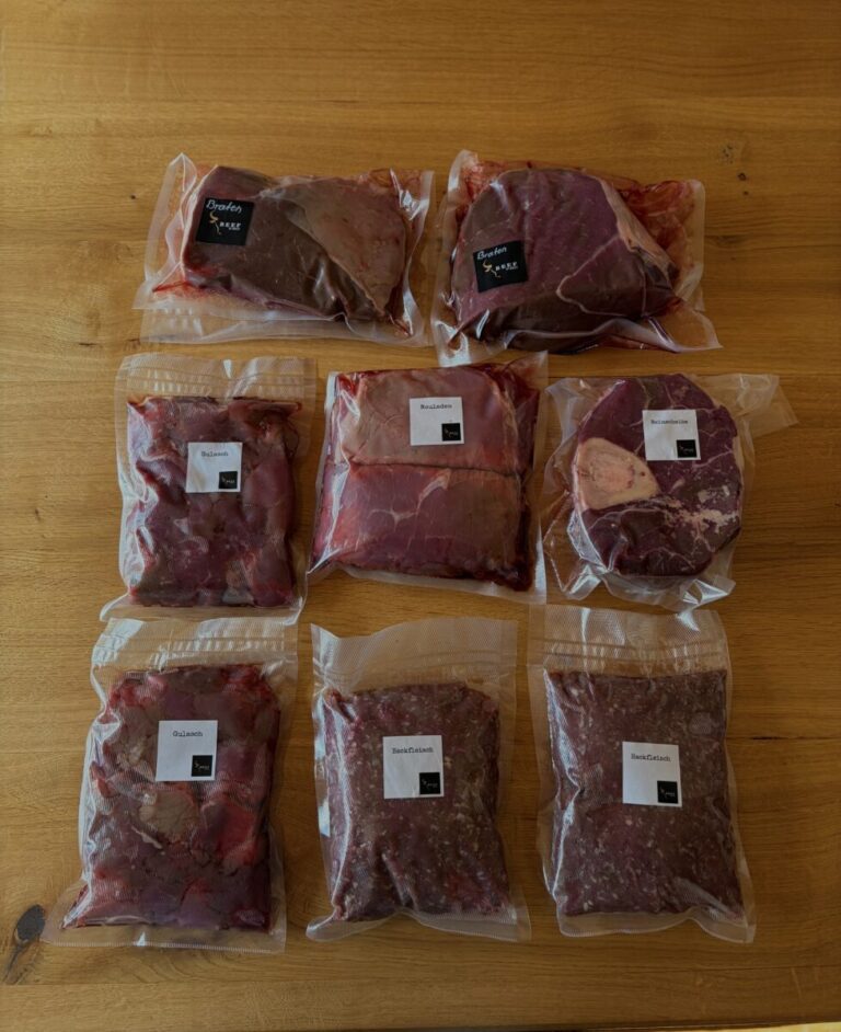 Standartfoto Beef Box 5kg