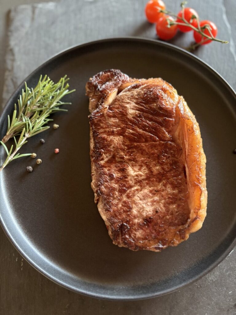 Wechselbild Grill Box