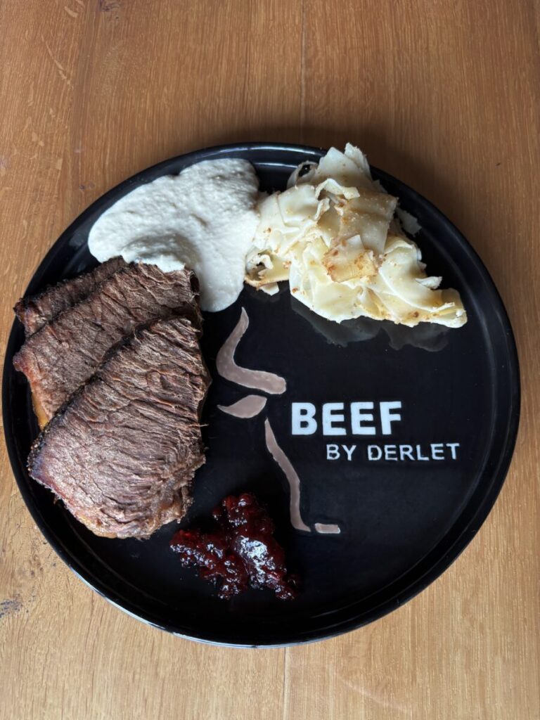 Wechselfoto Beef Box 10kg